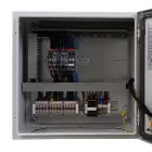 Quadro de Inversão de Rede p/Gerador Pramac GSW22